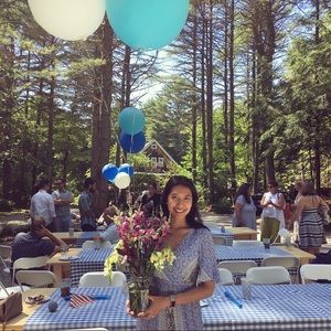 Meet your Posher, Pichitra